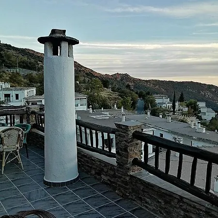 Ruta De Nieves Guest house 2*