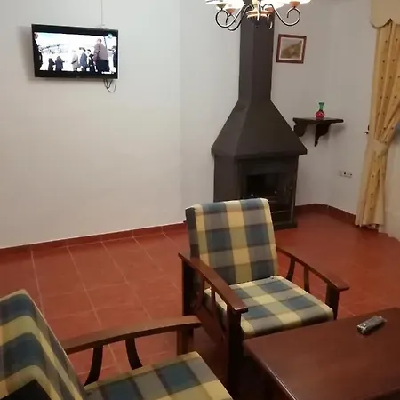 Guest house Ruta De Nieves