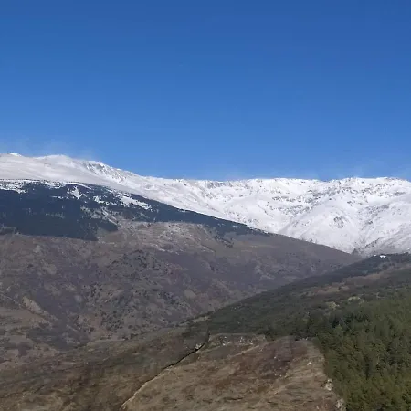 Ruta De Nieves