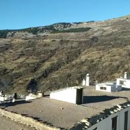 Ruta De Nieves