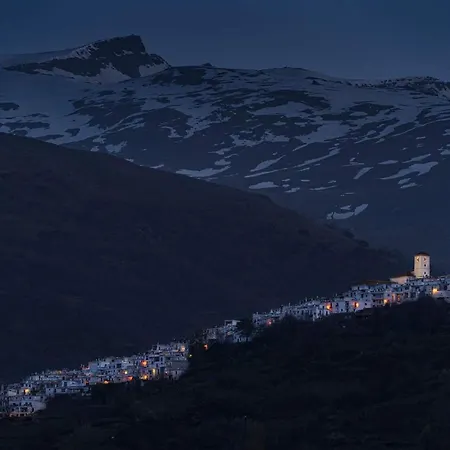 Ruta De Nieves