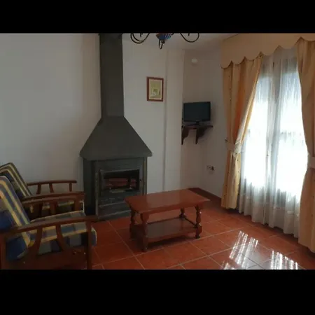 Guest house Ruta De Nieves Capileira