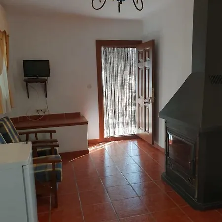 Guest house Ruta De Nieves Capileira