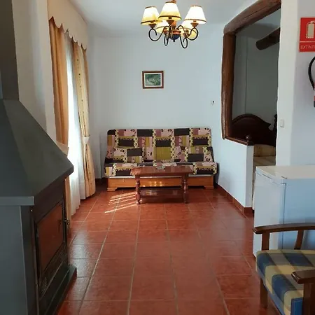 Ruta De Nieves Guest house