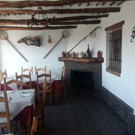 Guest house Ruta De Nieves