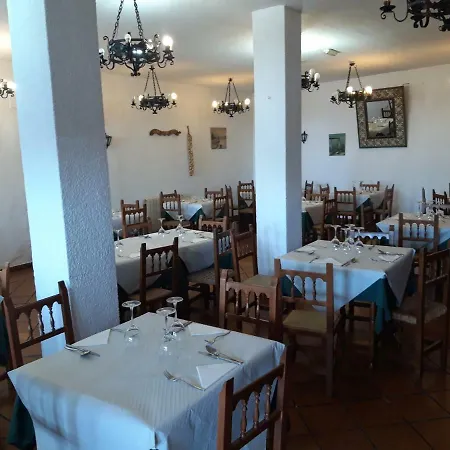 Ruta De Nieves Guest house 2*